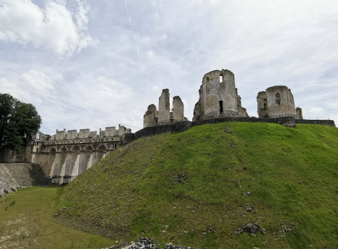 Fère-en-Tardenois, France